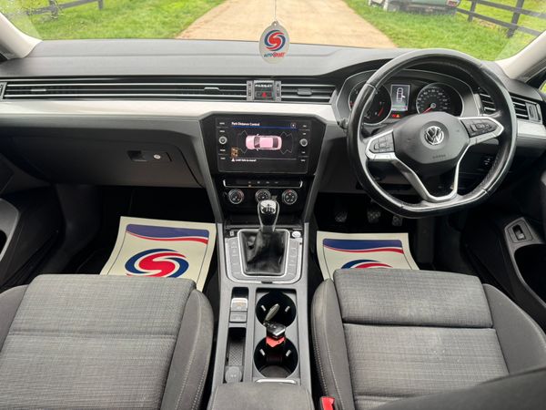 192 Volkswagen Passat 2.0 BMT BARGAIN***** 369374711