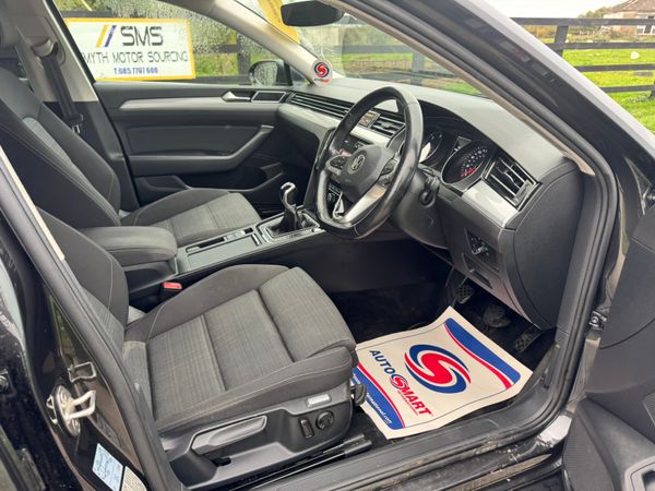 192 Volkswagen Passat 2.0 BMT BARGAIN***** 369374712