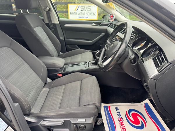 192 Volkswagen Passat 2.0 BMT BARGAIN***** 369374713