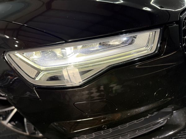 ◼️2015 AUDI A6 S-LINE 2.0 AUTOMATIC◼️ 369377876