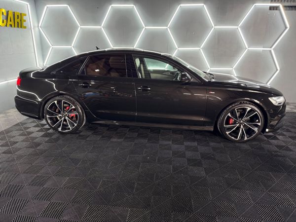 ◼️2015 AUDI A6 S-LINE 2.0 AUTOMATIC◼️ 369377885