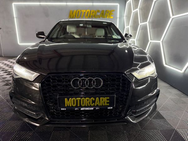 ◼️2015 AUDI A6 S-LINE 2.0 AUTOMATIC◼️ 369377886