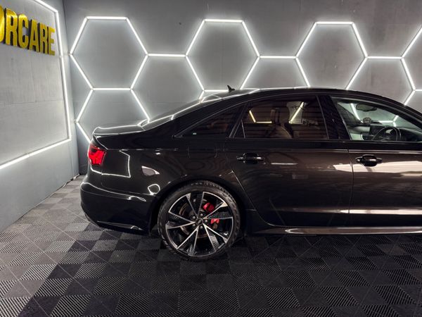 ◼️2015 AUDI A6 S-LINE 2.0 AUTOMATIC◼️ 369377887