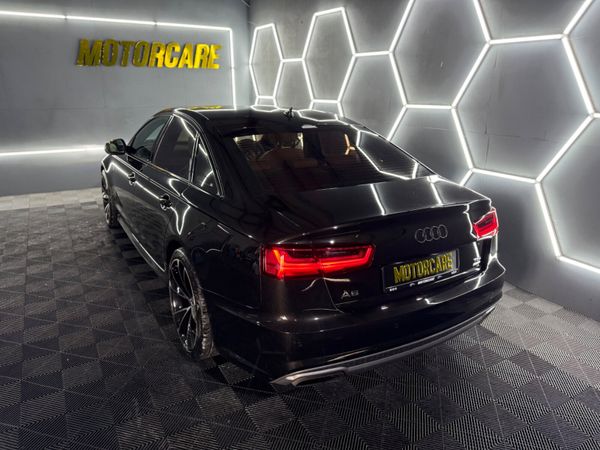 ◼️2015 AUDI A6 S-LINE 2.0 AUTOMATIC◼️ 369377888