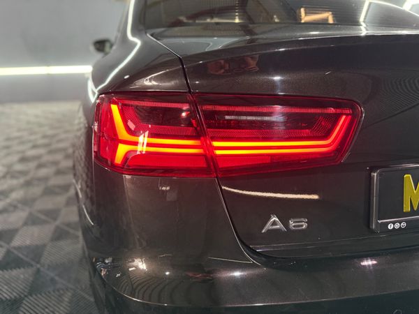 ◼️2015 AUDI A6 S-LINE 2.0 AUTOMATIC◼️ 369377889