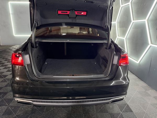 ◼️2015 AUDI A6 S-LINE 2.0 AUTOMATIC◼️ 369377894