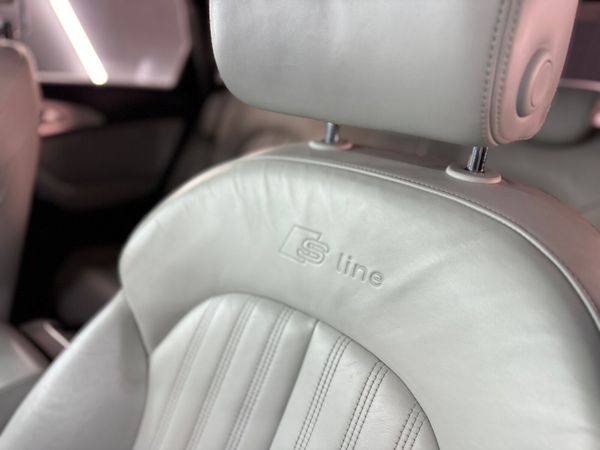 ◼️2015 AUDI A6 S-LINE 2.0 AUTOMATIC◼️ 369377898