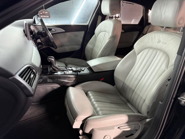 ◼️2015 AUDI A6 S-LINE 2.0 AUTOMATIC◼️ 369377899