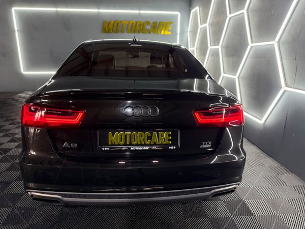 ◼️2015 AUDI A6 S-LINE 2.0 AUTOMATIC◼️ 369377890