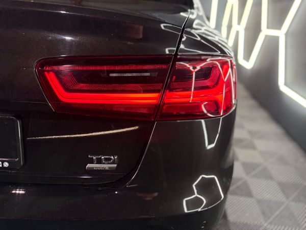 ◼️2015 AUDI A6 S-LINE 2.0 AUTOMATIC◼️ 369377893