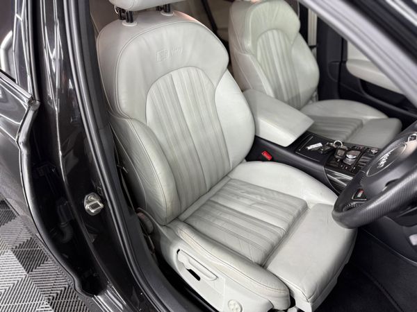 ◼️2015 AUDI A6 S-LINE 2.0 AUTOMATIC◼️ 369377904