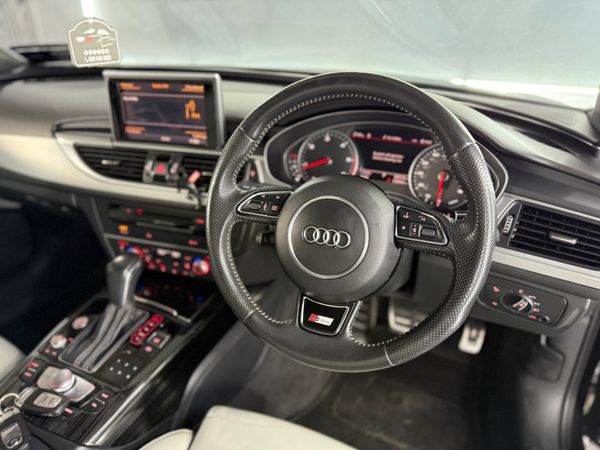 ◼️2015 AUDI A6 S-LINE 2.0 AUTOMATIC◼️ 369377907