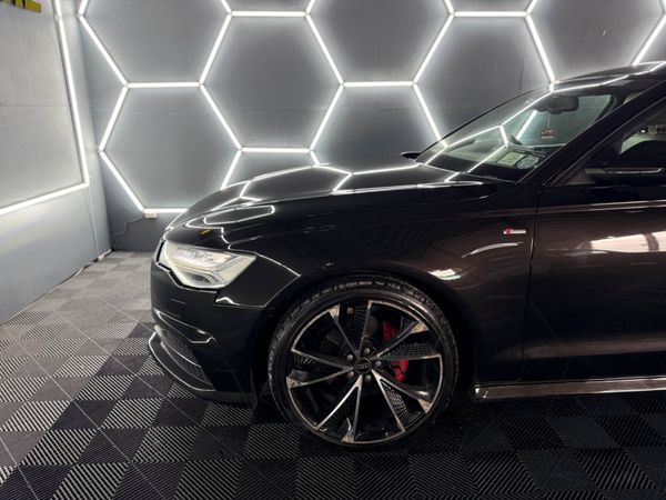 ◼️2015 AUDI A6 S-LINE 2.0 AUTOMATIC◼️ 369377900