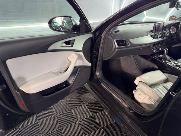 ◼️2015 AUDI A6 S-LINE 2.0 AUTOMATIC◼️ 369377901