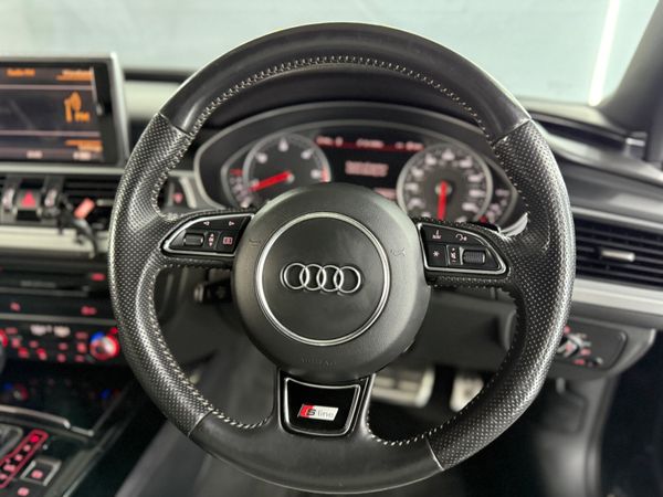 ◼️2015 AUDI A6 S-LINE 2.0 AUTOMATIC◼️ 369377910