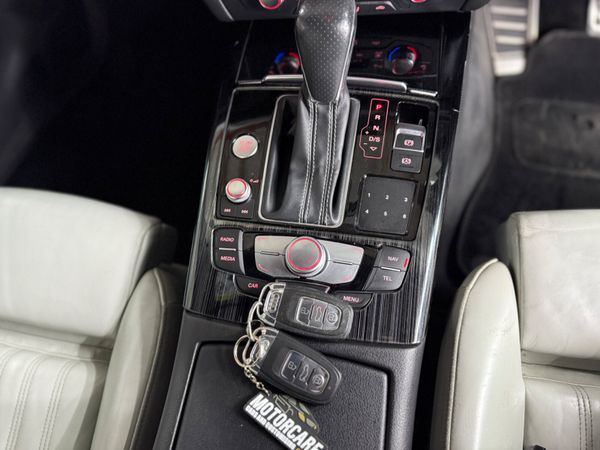 ◼️2015 AUDI A6 S-LINE 2.0 AUTOMATIC◼️ 369377913