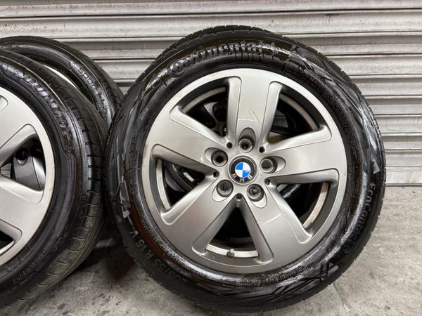 BMW 1 Series Alloys 16” 369378278