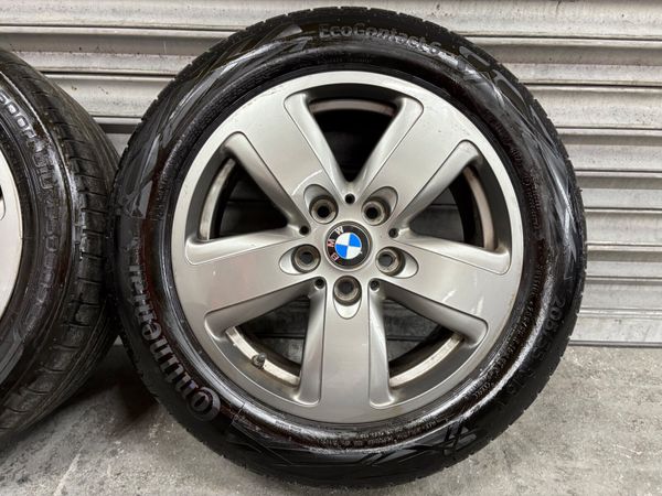 BMW 1 Series Alloys 16” 369378279