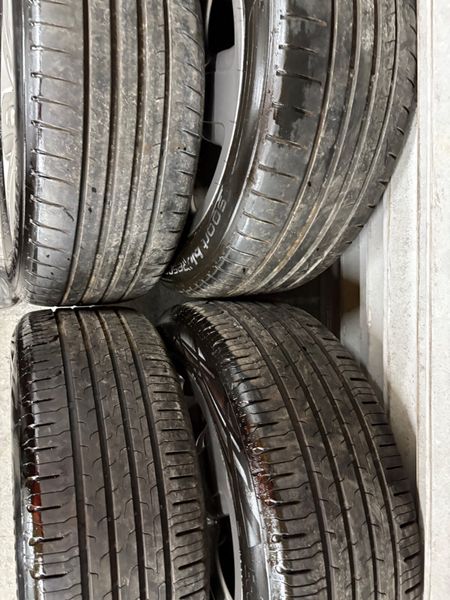 BMW 1 Series Alloys 16” 369378285