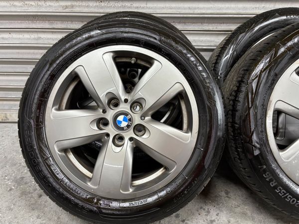 BMW 1 Series Alloys 16” 369378281