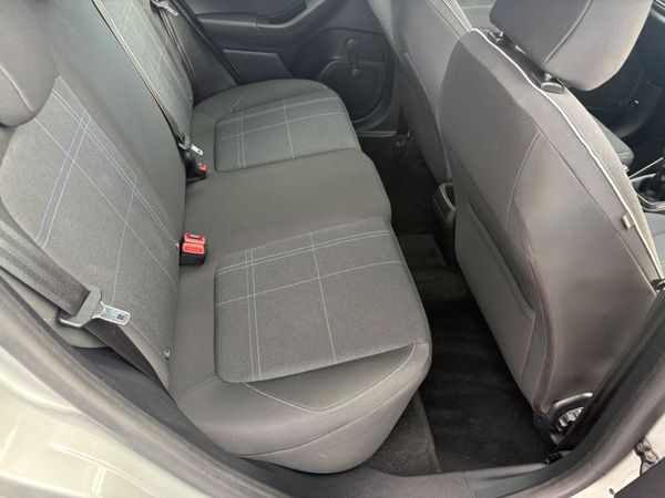 2018 Ford Fiesta 1.1 369370607