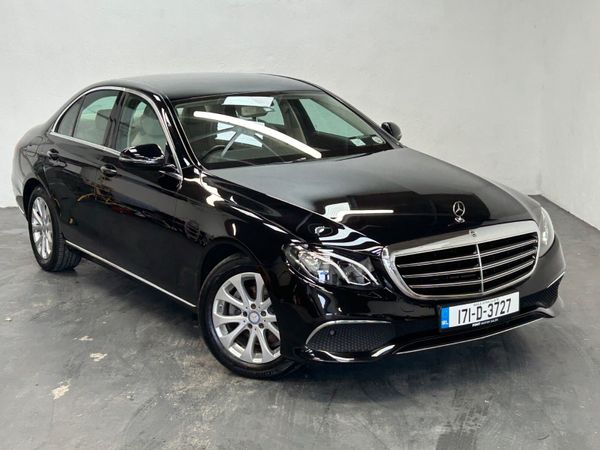 171 Mercedes-Benz E220Cdi EXCLUSIVE AUTO 369384375