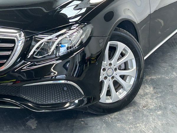 171 Mercedes-Benz E220Cdi EXCLUSIVE AUTO 369384376