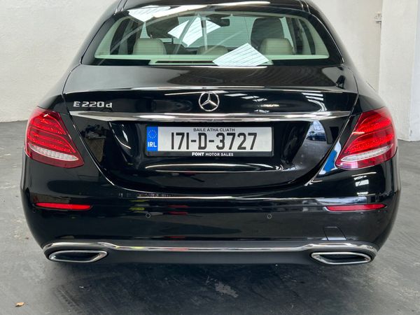 171 Mercedes-Benz E220Cdi EXCLUSIVE AUTO 369384379
