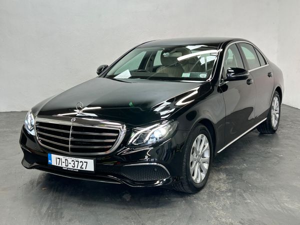 171 Mercedes-Benz E220Cdi EXCLUSIVE AUTO 369384371