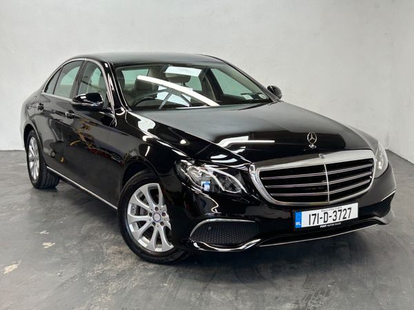 171 Mercedes-Benz E220Cdi EXCLUSIVE AUTO 369384372