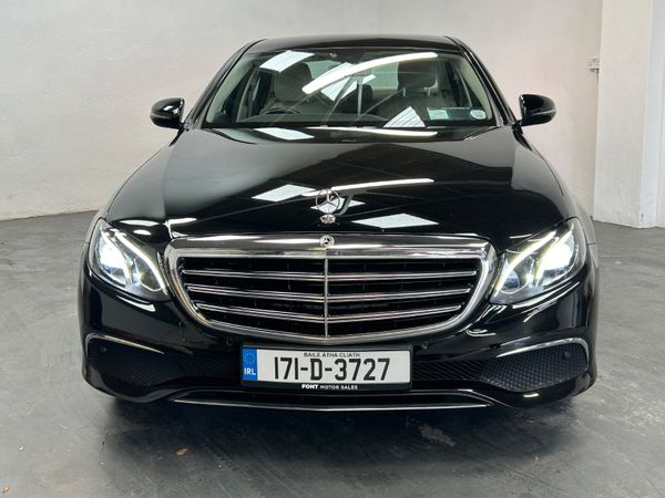 171 Mercedes-Benz E220Cdi EXCLUSIVE AUTO 369384380