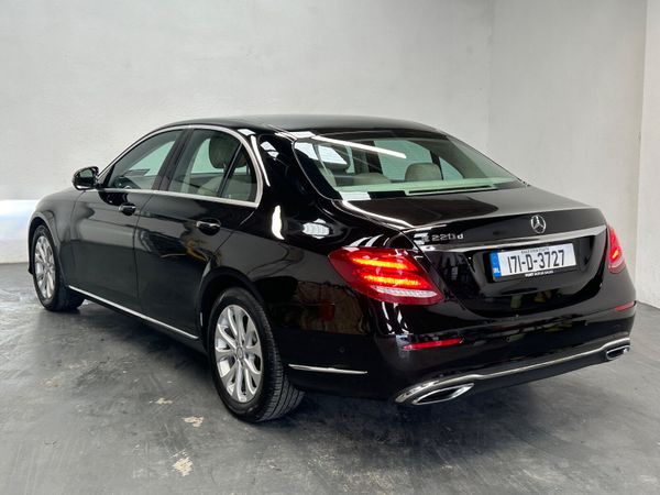 171 Mercedes-Benz E220Cdi EXCLUSIVE AUTO 369384417