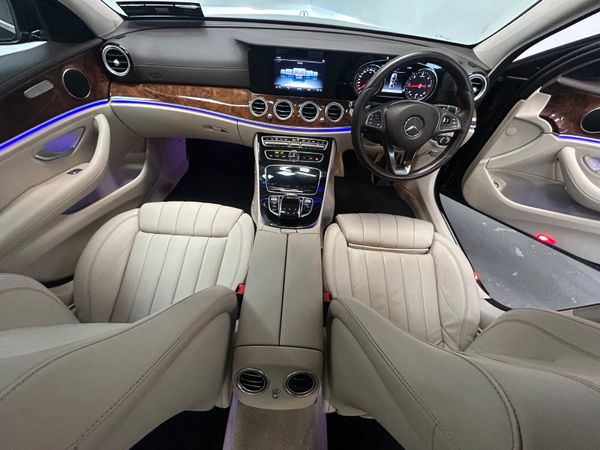 171 Mercedes-Benz E220Cdi EXCLUSIVE AUTO 369384411