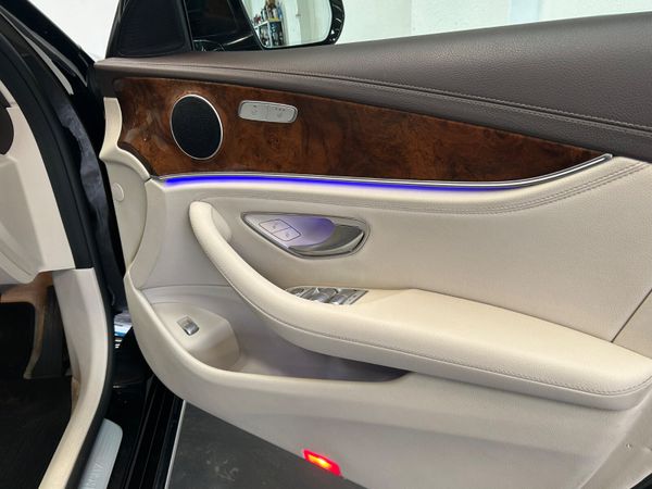 171 Mercedes-Benz E220Cdi EXCLUSIVE AUTO 369384412