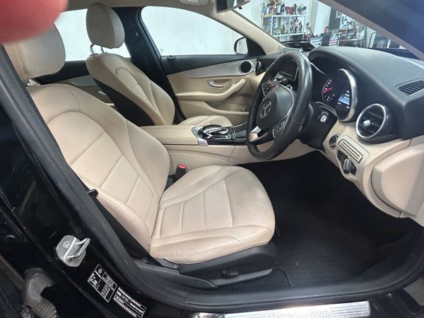 172 MERCEDES C200D AUTO AVANTGARDE 369383764