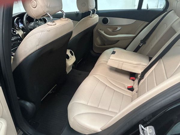 172 MERCEDES C200D AUTO AVANTGARDE 369383766