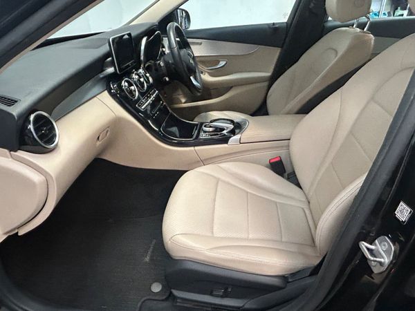 172 MERCEDES C200D AUTO AVANTGARDE 369383768