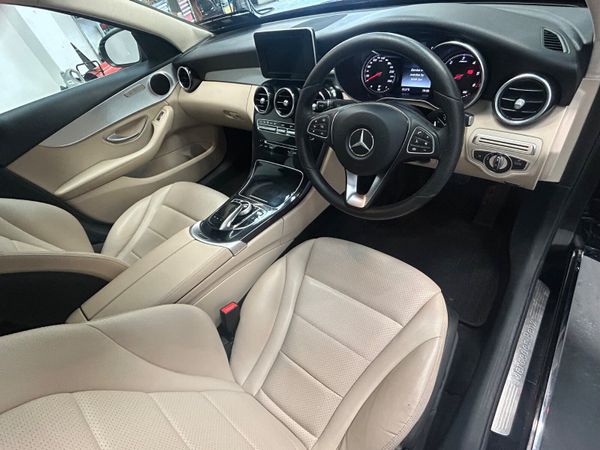 172 MERCEDES C200D AUTO AVANTGARDE 369383763