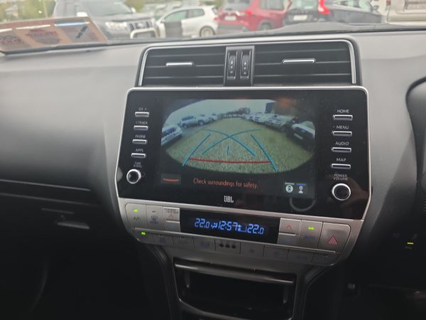 Toyota Land Cruiser LC 7 Seater 204Bhp 369397669