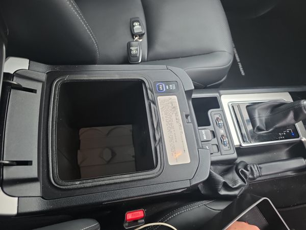 Toyota Land Cruiser LC 7 Seater 204Bhp 369397672