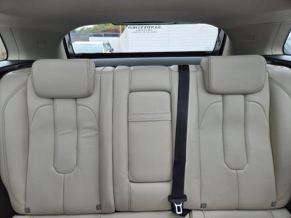 Range Rover Evoque 2012 | Ivory Leather Interior 369408376