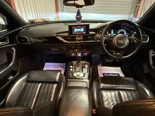 2016 Audi A6 Black Editon 2.0TDI Auto 369400952