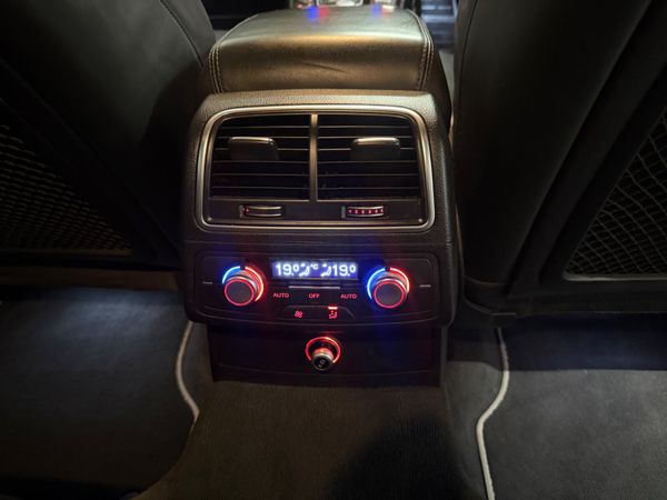 2016 Audi A6 Black Editon 2.0TDI Auto 369400962