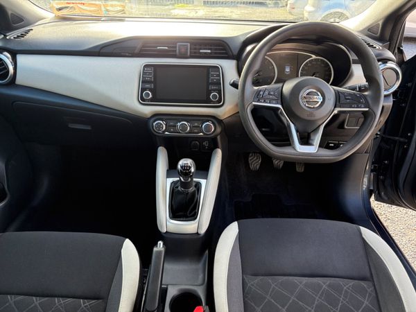 192 Nissan Micra sv 369427089