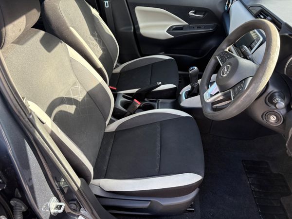 192 Nissan Micra sv 369427083