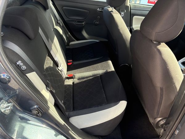 192 Nissan Micra sv 369427090