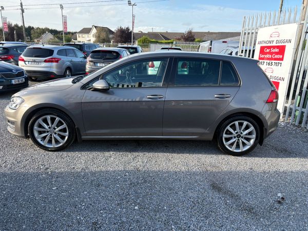 Volkswagen Golf 2.0tdi Highline 369427296