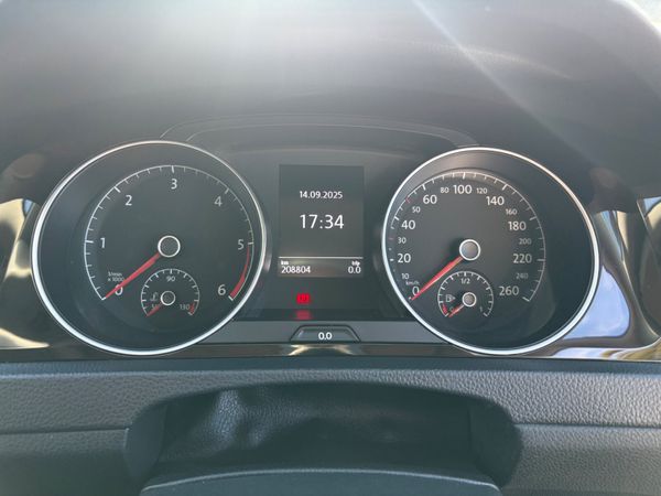 Volkswagen Golf 2.0tdi Highline 369427299