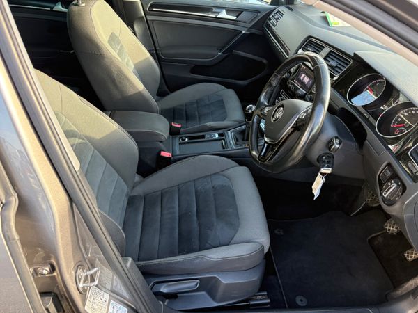 Volkswagen Golf 2.0tdi Highline 369427293