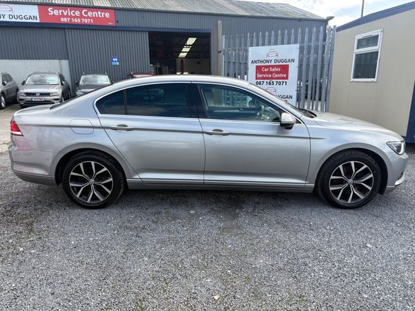 Volkswagen Passat tdi 369428114